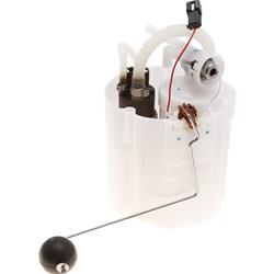 Carter Replacement OE Electric Fuel Pumps for 2001-2009 S60, 2001-2007 V70 - P77333M