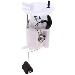 Carter Replacement OE Electric Fuel Pumps for 2013-2014 MKS - P77344M