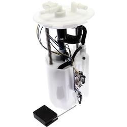 Carter Replacement OE Electric Fuel Pumps for 2011-2017 QUEST - P77351M