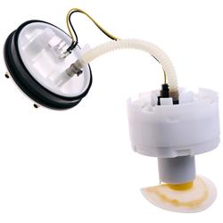 Carter Replacement OE Electric Fuel Pumps for 1998-2004 A6, 1998-2005 PASSAT - P77355M