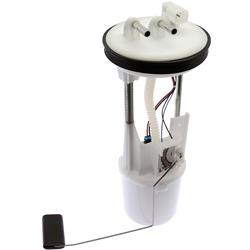Carter Replacement OE Electric Fuel Pumps for 1994-1999 DISCOVERY, 1993-1995 RANGE ROVER - P77358M