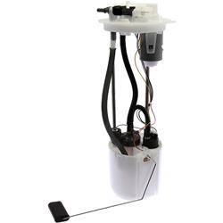 Carter Replacement OE Electric Fuel Pumps for 2015-2016 SIERRA 3500 HD, SILVERADO 3500 HD - P77361M