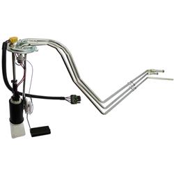 Carter Fuel Pump Components P77375H