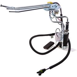 Carter - Fuel Pump Components for 1986-1989 CAPRICE, 1986 PARISIENNE - P77384H