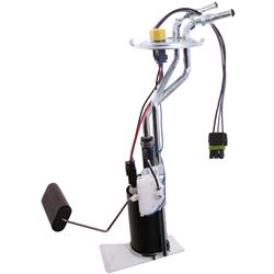Carter - Fuel Pump Components for 1995 BLAZER, JIMMY - P77386H