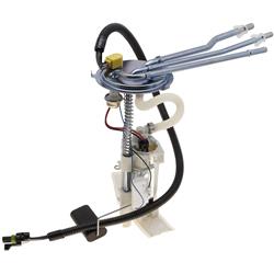 Carter - Fuel Pump Components for 1994-1996 COMMERCIAL CHASSIS, 1993-1996 FLEETWOOD - P77390H
