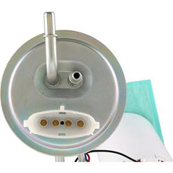 Carter - Fuel Pump Components for 1989-1990 BRONCO II - P77406H