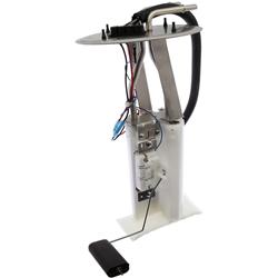 Carter - Fuel Pump Components for 1995 EXPLORER - P77409H