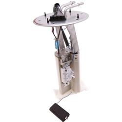 Carter - Fuel Pump Components for 1995 EXPLORER - P77410H