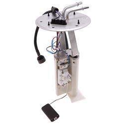 Carter - Fuel Pump Components for 1996 EXPLORER - P77411H