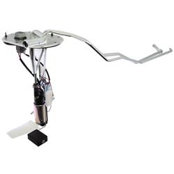 Carter - Fuel Pump Components for 1999-2000 4RUNNER - P77418H