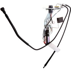Carter - Fuel Pump Components for 2001-2002 4RUNNER - P77419H