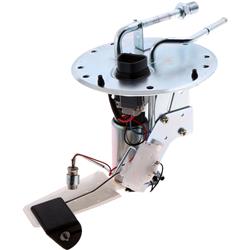 Carter - Fuel Pump Components for 1993-1997 COROLLA, PRIZM - P77420H