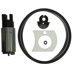 Carter Replacement OE Electric Fuel Pumps for 1997-2004 WRANGLER, GRAND CHEROKEE, 1997-2001 CHEROKEE - P90010
