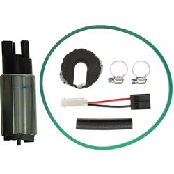 Carter Replacement OE Electric Fuel Pumps for 1999-2002 NAVIGATOR - P90032