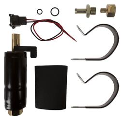 Carter Inline Electric Fuel Pumps P90043