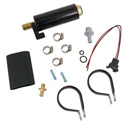 Carter Inline Electric Fuel Pumps P90048