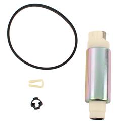 Carter Replacement OE Electric Fuel Pumps for 1990-1994 EXCEL, 1989-1994 PRECIS, 1991-1995 SCOUPE - P90056