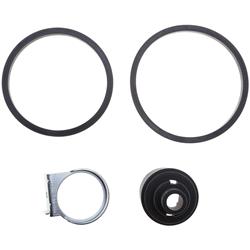 Carter Replacement OE Electric Fuel Pumps for 1983-1986 ALLIANCE, 1984-1986 ENCORE - P90077