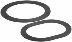 Carter Fuel Pump Gaskets PTS2001