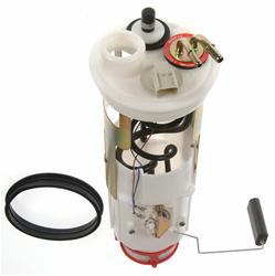 Carter Fuel Pump Replacement Reservoir and Sender Kits