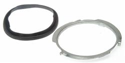 Carter Fuel Tank Lock Rings TLR8