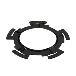 Carter Fuel Tank Lock Rings TLR12