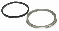 Carter Fuel Tank Lock Rings TLR6