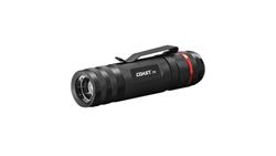 Coast Products PX1 Pure Beam Focusing Flashlights PX1