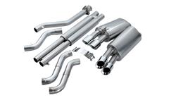 Corsa Sport Exhaust Systems 14117