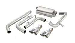 Corsa Sport Exhaust Systems 14143