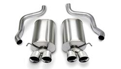 Corsa Sport Exhaust Systems 14169