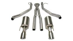 Corsa Sport Exhaust Systems 14189