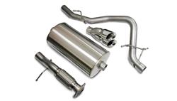 Corsa Sport Exhaust Systems 14207