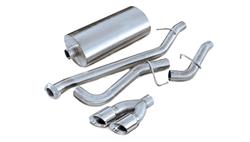 Corsa Sport Exhaust Systems 14237