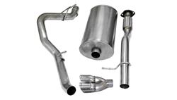 Corsa Sport Exhaust Systems 14246