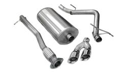 Corsa Sport Exhaust Systems 14259