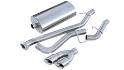 Corsa Sport Exhaust Systems 14261