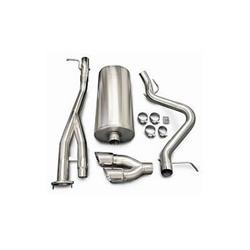 Corsa Sport Exhaust Systems 14279