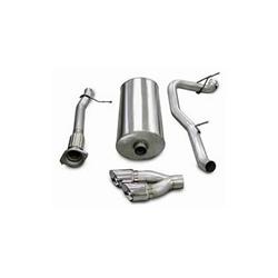 Corsa Sport Exhaust Systems 14298