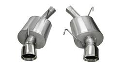 Corsa Sport Exhaust Systems 14311