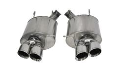 Corsa Sport Exhaust Systems 14321