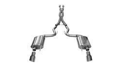 Corsa Sport Exhaust Systems 14332