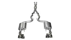 Corsa Xtreme Exhaust Systems 14335