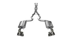 Corsa Sport Exhaust Systems 14337