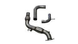 Corsa Downpipe Kits 14344