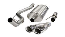 Corsa Sport Exhaust Systems 14388