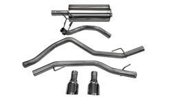 Corsa Sport Exhaust Systems 14405