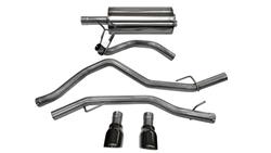 Corsa Sport Exhaust Systems 14405BLK