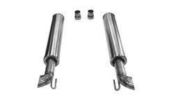 Corsa Xtreme Exhaust Systems 14416